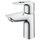 Grohe BauLoop New Змішувач для раковини, хром (23337001)