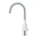 Grohe Eurosmart New Смеситель для раковины L-размера, хром (23537003)