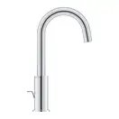 Grohe Eurosmart New Смеситель для раковины L-размера, хром (23537003)