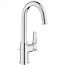 Grohe Eurosmart New Смеситель для раковины L-размера, хром (23537003)