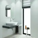 Grohe Eurosmart New Смеситель для раковины L-размера, хром (23537003)