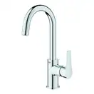 Grohe Eurosmart New Смеситель для раковины L-размера, хром (23537003)