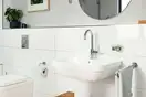 Grohe Eurosmart New Смеситель для раковины L-размера, хром (23537003)