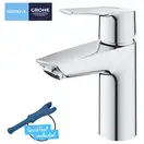 Grohe Start Смеситель для раковины S-Size, хром (23551002)