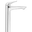Смеситель для раковины высокий Grohe Eurostyle (цвет - хром), без донного клапана (23570003) фото 2 Aquada.com.ua