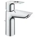 Grohe BauLoop New Смеситель для раковины, хром (23762001)