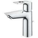 Grohe BauLoop New Смеситель для раковины, хром (23762001)