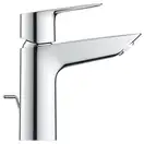 Grohe BauLoop New Смеситель для раковины, хром (23762001)