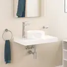 Grohe StartEdge Смеситель для раковины XL-Size, хром (23777001)