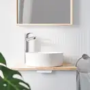 Grohe StartEdge Смеситель для раковины XL-Size, хром (23777001)