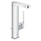 Змішувач для умивальника Grohe Plus, хром (23843003)