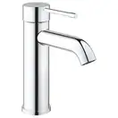 Grohe Essence New S-Size Смеситель для умывальника, хром (24172001)