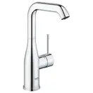 Змішувач для умивальника Grohe Essence New L-Size, хром (24177001)
