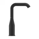 Grohe Essence New Смеситель для умывальника, черный матовый (24177KF1)