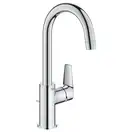 Grohe StartEdge Змішувач для раковини L-Size, хром (24201001)
