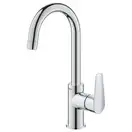 Grohe StartEdge Змішувач для раковини L-Size, хром (24201001)