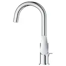 Grohe StartEdge Змішувач для раковини L-Size, хром (24201001)