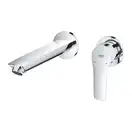 Grohe Eurosmart Змішувач для раковини (прихований), хром (29338003)