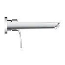 Grohe Eurosmart Змішувач для раковини (прихований), хром (29338003)