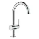 Змішувач для раковини Grohe Atrio L-Size (32042003)