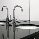 Змішувач для раковини Grohe Atrio L-Size (32042003)