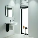 Grohe Eurosmart New Смеситель для раковины, хром (32467003)