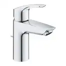 Grohe Eurosmart New Смеситель для раковины, хром (33265003)