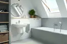 Grohe Eurosmart New Смеситель для раковины, хром (33265003)
