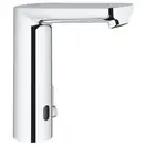 Змішувач для умивальника Grohe Eurosmart L-Size Cosmopolitan E 6V, хром (36422000)