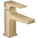 Hansgrohe Metropol Змішувач для умивальника, бронза (32500140)