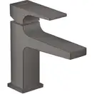 Hansgrohe Metropol 100 Змішувач для умивальника, чорний хром (32500340)