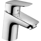 Hansgrohe Logis 70 CoolStart Змішувач для раковини, хром (71075000)