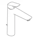 Hansgrohe Logis Змішувач для раковини, чорний матовий (71090670)