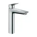 Hansgrohe Logis 190 Змішувач для умивальника, хром (71091000)