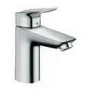 Hansgrohe Logis 100 Змішувач для умивальника, хром (71104000)
