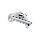 Hansgrohe Novus Змішувач для умивальника, хром (71127180)