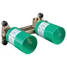 Hansgrohe Novus Змішувач для умивальника, хром (71127180)