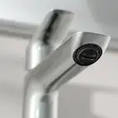 Hansgrohe Logis 110 Змішувач для умивальника, хром (71251000)