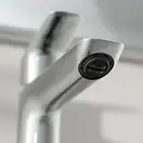 Hansgrohe Logis 110 Змішувач для умивальника, хром (71252000)