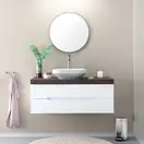 Hansgrohe Logis 240 Змішувач для умивальника, хром (71257000)