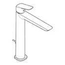 Hansgrohe Logis Fine Змішувач для раковини, чорний матовий (71257670)