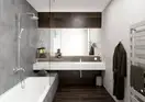 Смеситель для раковины 70 Hansgrohe Vernis Blend (цвет - хром), с донным клапаном (71550000) фото 2 Aquada.com.ua