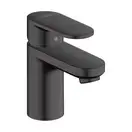 Hansgrohe Vernis Blend 70 Змішувач для умивальника, чорний (71550670)