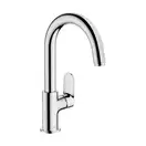 Hansgrohe Vernis Blend 100 Змішувач для умивальника, хром (71554000)