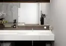 Смеситель для раковины 100 Hansgrohe Vernis Blend (цвет - хром), с донным клапаном из металла (71559000) фото 4 Aquada.com.ua