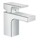 Hansgrohe Vernis Shape 70 Змішувач для умивальника, хром (71560000)