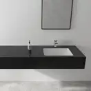 Hansgrohe Vernis Shape 100 Змішувач для умивальника, хром (71561000)