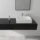 HANSGROHE Vernis Shape 190 Змішувач для умивальника, хром (71562000)