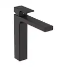 Hansgrohe Vernis Shape 190 Змішувач для умивальника, чорний (71562670)
