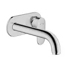 Hansgrohe Vernis Blend Змішувач для умивальника, хром (71576000)
